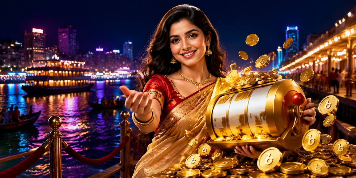 55888 Galactic Gems – মহাকাশীয় রত্নের খোঁজে পাঁচ রিলের যাত্রা